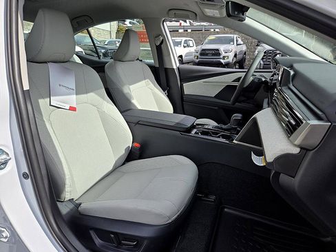 New 2026 Toyota Camry XLE image 17