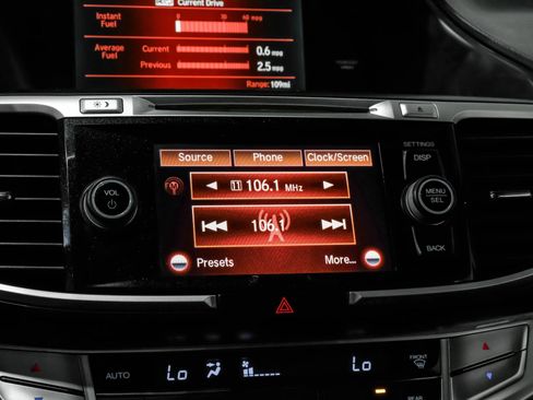 Used 2014 Honda Accord EX-L image 29