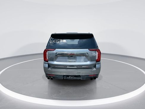 Used 2022 GMC Yukon XL AT4 AWD/4WD image 7