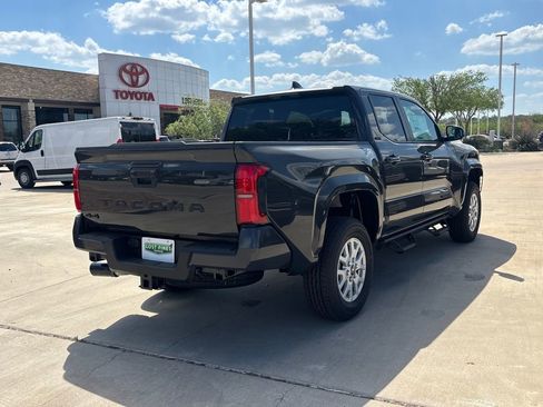 New 2026 Toyota Tacoma SR5 image 4