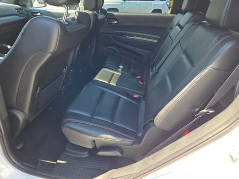 Certified 2024 Dodge Durango GT AWD/4WD image 29