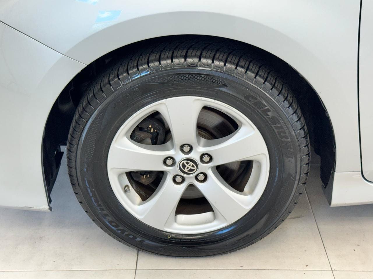 Used 2020 Toyota Sienna L FWD image 30