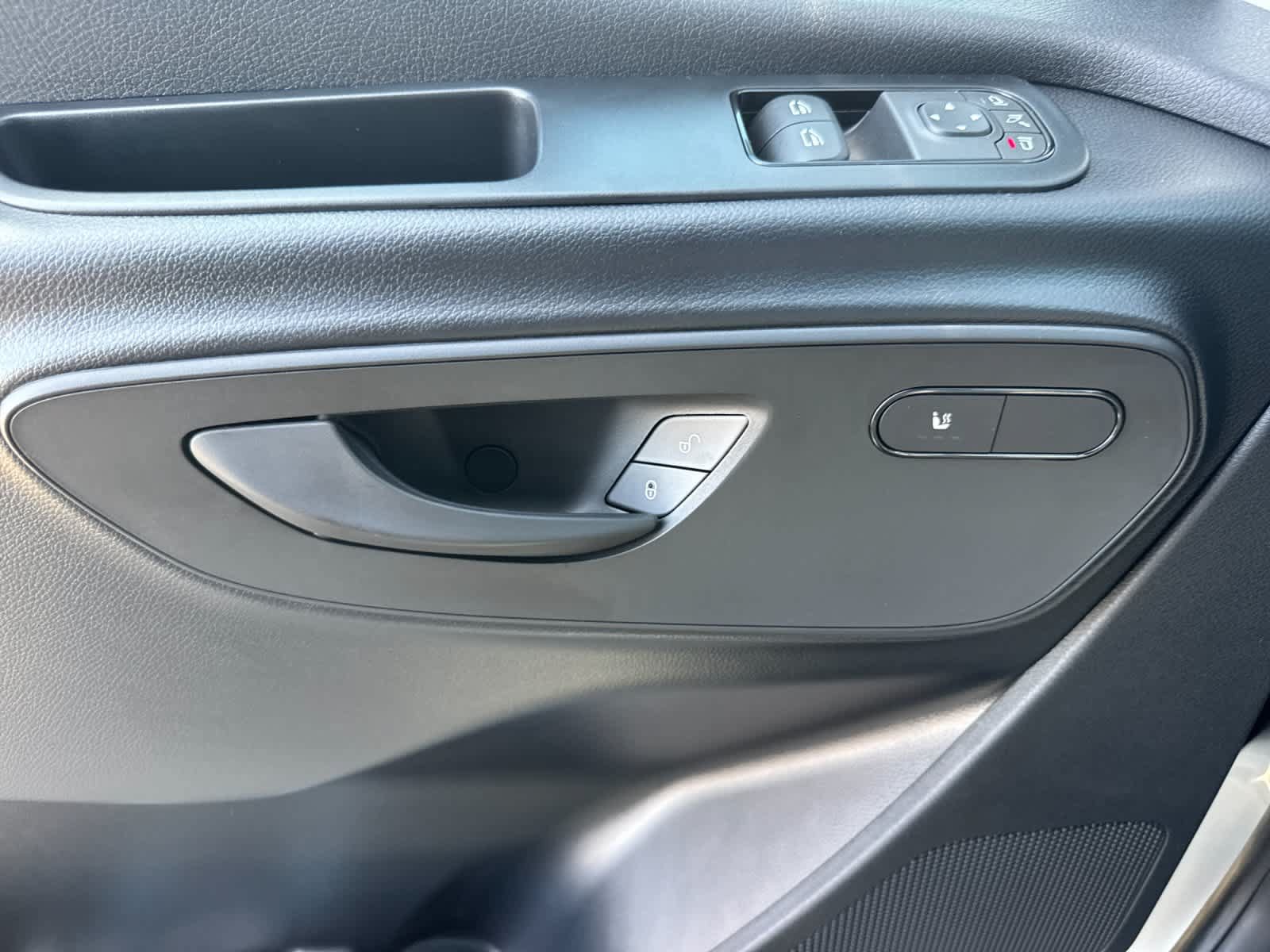 New 2026 Mercedes-Benz Sprinter 2500 image 11