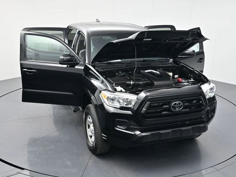 Used 2022 Toyota Tacoma SR AWD/4WD image 51