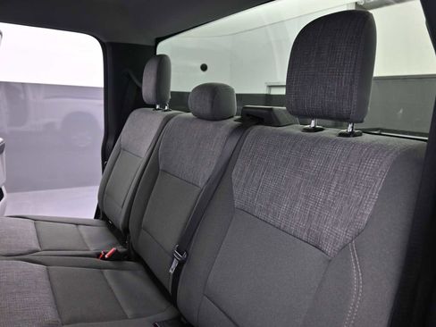 Used 2025 Ford F250 XLT image 21