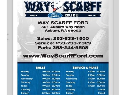 Used 2024 Ford Ranger Raptor image 48