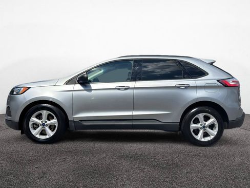 Used 2020 Ford Edge SE AWD/4WD image 4