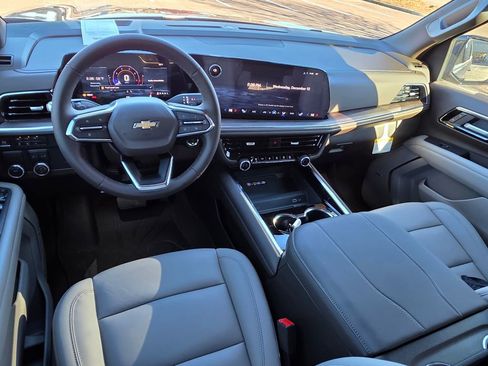 New 2026 Chevrolet Tahoe LT image 20