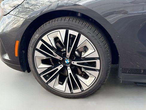 Used 2026 BMW 530i RWD image 43