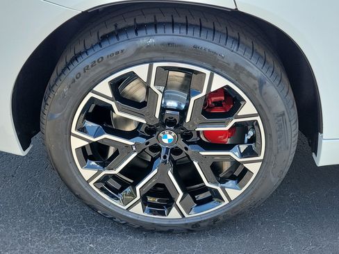 New 2026 BMW X3 xDrive30i w/ Premium Package AWD/4WD image 5