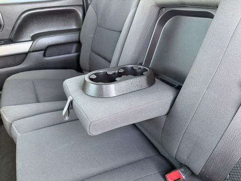 Used 2016 Chevrolet Silverado 2500 LT w/ LT Fleet Convenience Package image 21