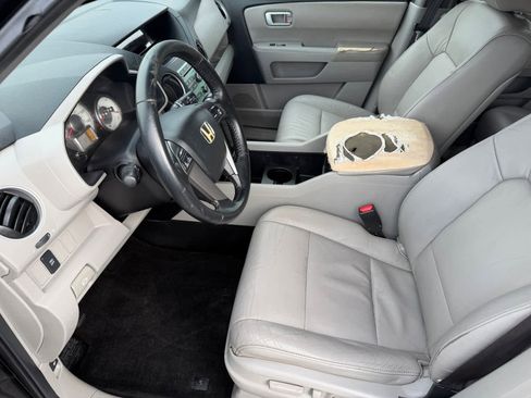 Used 2011 Honda Pilot EX-L image 10