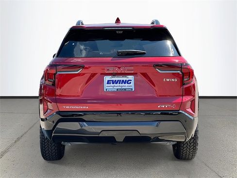New 2026 GMC Terrain AT4 w/ Convenience Package III image 5