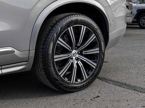 Used 2024 Volvo XC90 B6 Plus w/ Protection Package Premier image 8