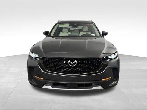 Used 2026 MAZDA CX-50 2.5 Turbo w/ Accent Package AWD/4WD image 4