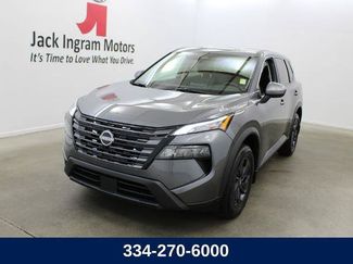 Certified 2026 Nissan Rogue SV FWD 360° Tour