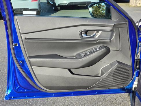 New 2025 Honda Accord Sport image 10