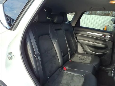 Used 2019 MAZDA CX-5 Touring image 15