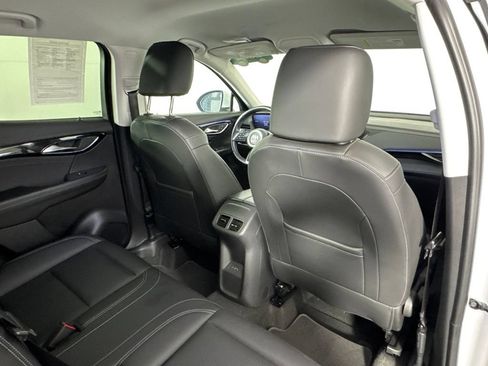 Certified 2024 Buick Envision Preferred AWD/4WD image 36