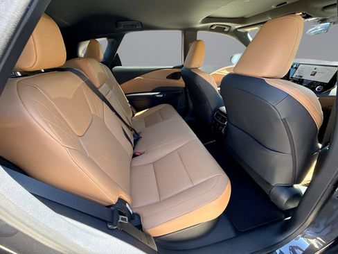 Used 2026 Lexus RX 350 Premium Plus w/ Convenience Package FWD image 17