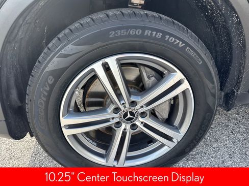 Used 2022 Mercedes-Benz GLC 300 image 11