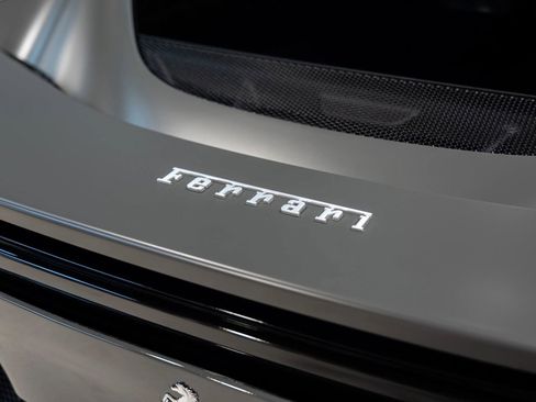 Used 2024 Ferrari 296 GTB RWD image 35