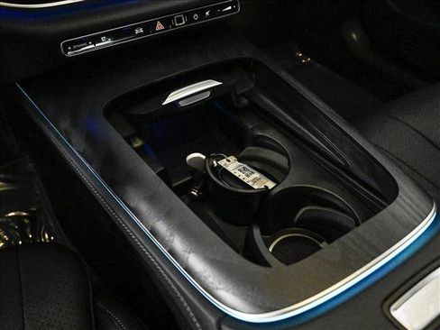 Certified 2026 Mercedes-Benz E 350 4MATIC Sedan image 13