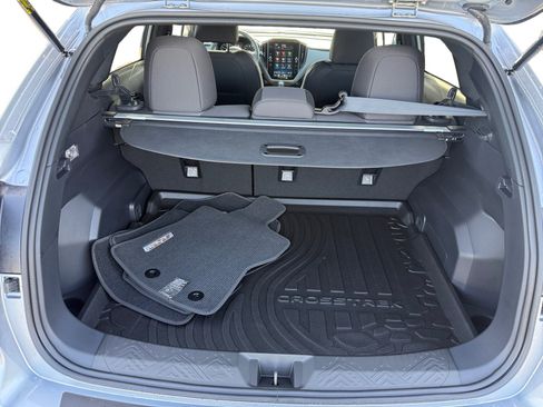 New 2026 Subaru Crosstrek 2.5i Sport image 17