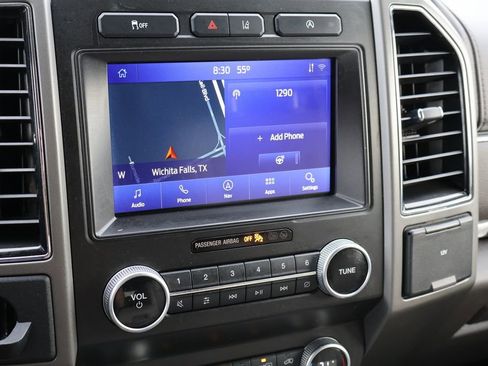Certified 2021 Ford Expedition XLT RWD image 34