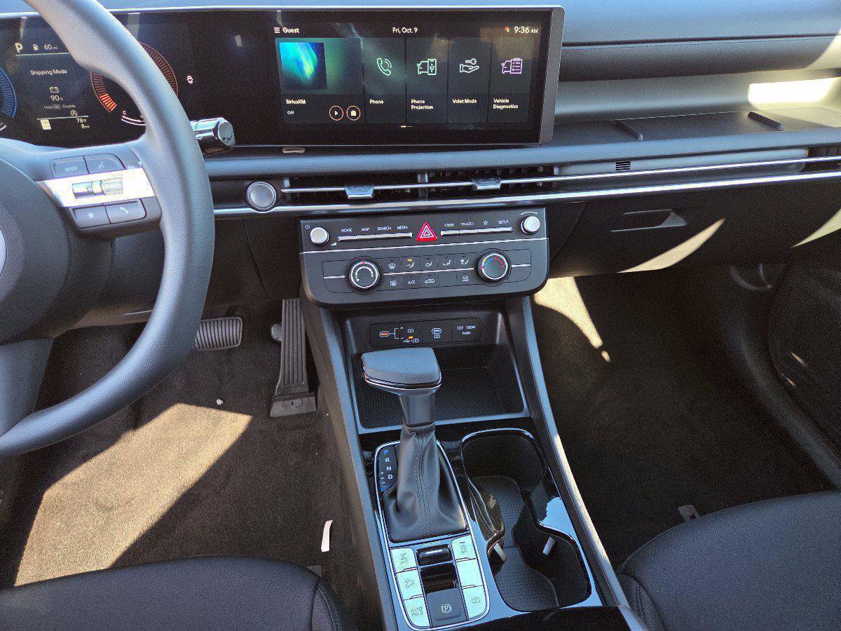 New 2026 Hyundai Tucson SE AWD/4WD image 54