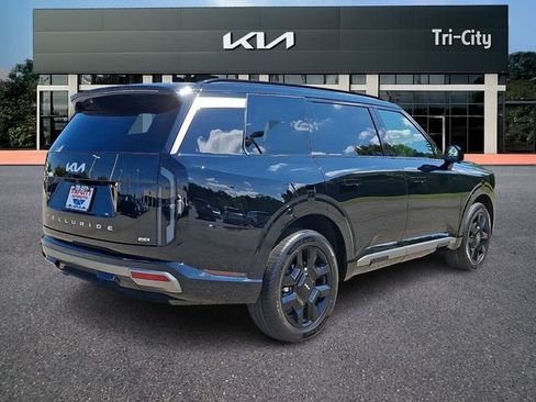 New 2027 Kia Telluride SX Prestige AWD/4WD image 4