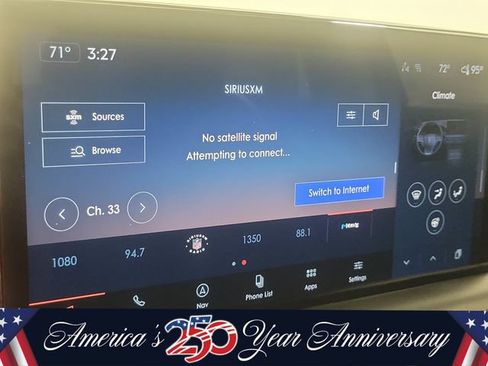Used 2023 Lincoln Nautilus Reserve w/ Monochromatic Package AWD/4WD image 28