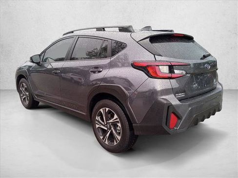 Used 2024 Subaru Crosstrek 2.0i Premium image 7
