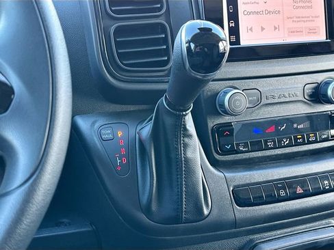 New 2026 RAM ProMaster 2500 image 11