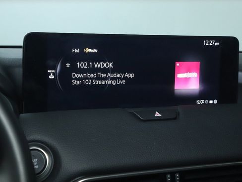 Certified 2025 MAZDA CX-90 3.3 Turbo w/ Preferred Package image 27