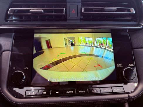 Used 2024 Nissan Z NISMO w/ Floor Mat Package image 20