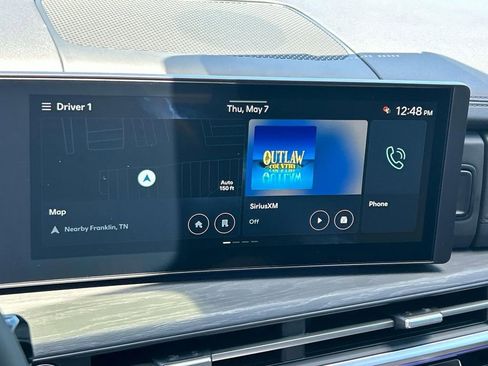 New 2026 Hyundai Santa Fe Limited AWD/4WD image 33