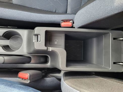 New 2025 Nissan Versa SV w/ Trunk Package image 24