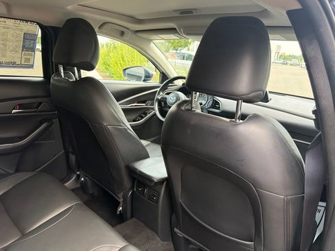 Used 2024 MAZDA CX-30 AWD 2.5 S w/ Preferred Package image 16