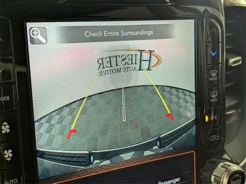 Used 2021 RAM 1500 Limited image 21