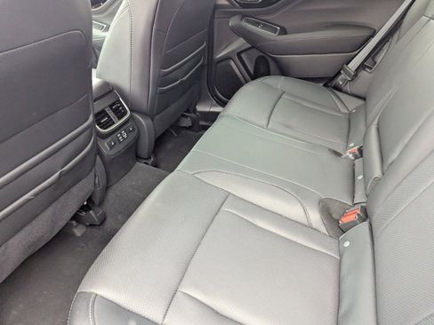 Certified 2025 Subaru Outback Limited w/ Tech Package 3 image 15