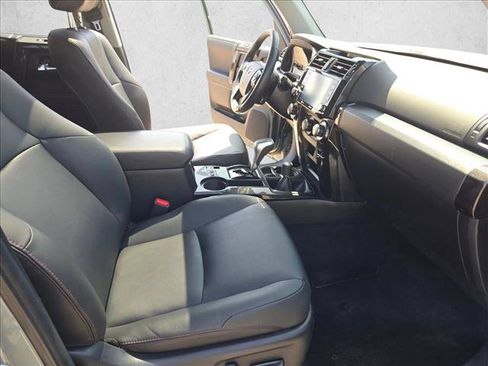 Used 2023 Toyota 4Runner TRD Off-Road Premium w/ Off Road Premium Plus Package AWD/4WD image 21