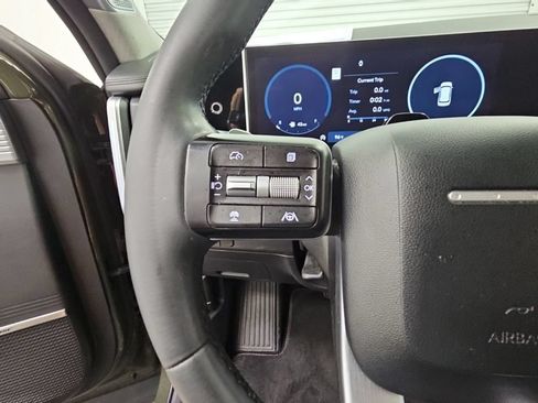 Used 2024 Hyundai Santa Fe Limited FWD image 25