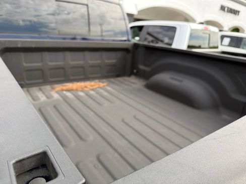 Certified 2019 RAM 1500 Classic SLT AWD/4WD image 12