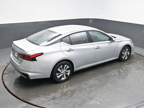 Used 2021 Nissan Altima 2.5 S image 22