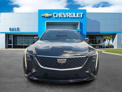 Used 2026 Cadillac CT5 Premium Luxury w/ Technology Package RWD image 8