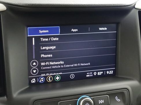Used 2022 GMC Terrain SLE FWD image 28