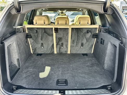 Used 2023 BMW X3 sDrive30i w/ Convenience Package image 17