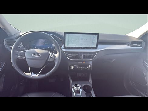 Used 2025 Ford Escape PHEV w/ PHEV Premium Package image 15