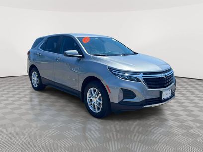 Used 2024 Chevrolet Equinox LT